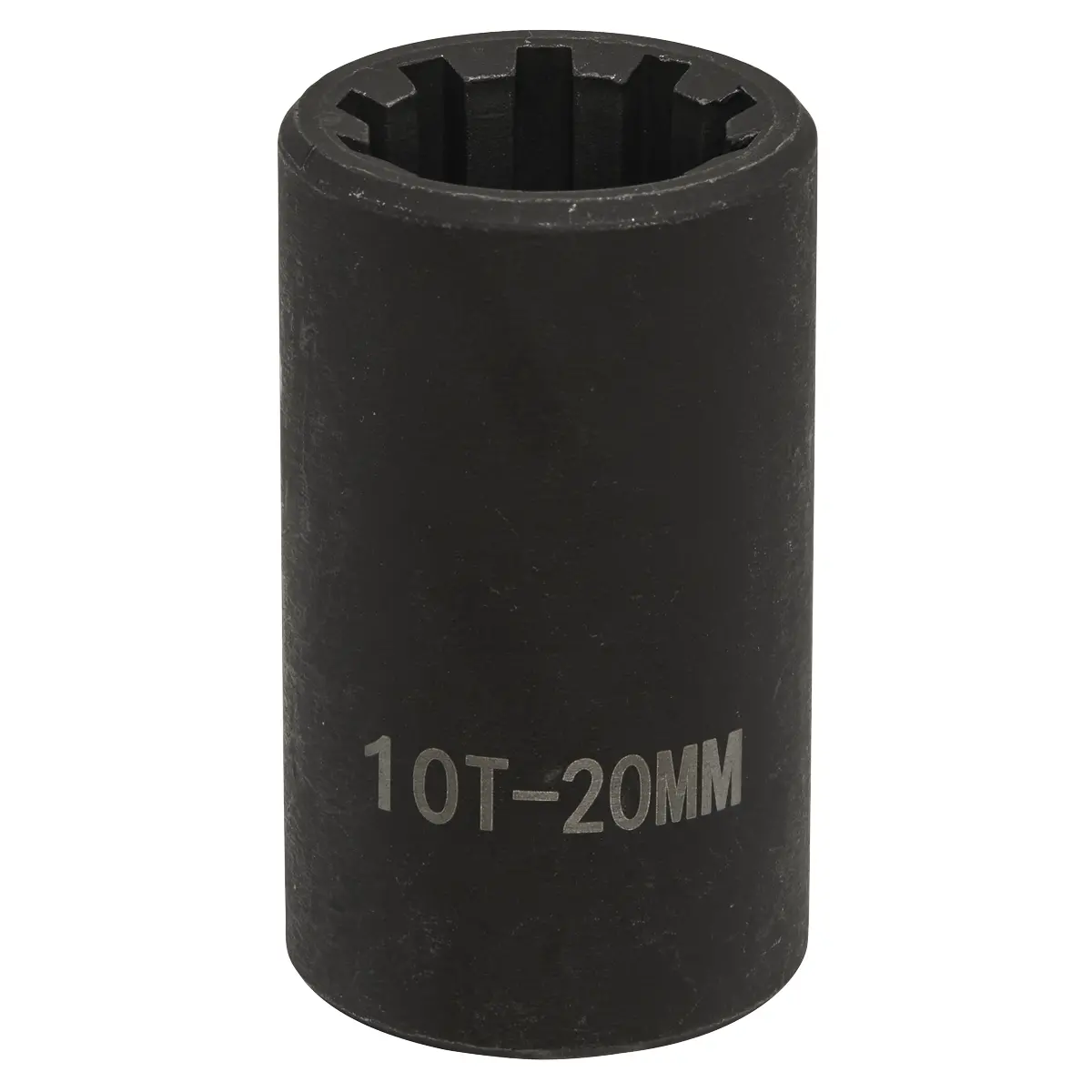 Sealey Brake Caliper Socket 1/2"Sq Drive 20Mm 10-Point Vs0984 1
