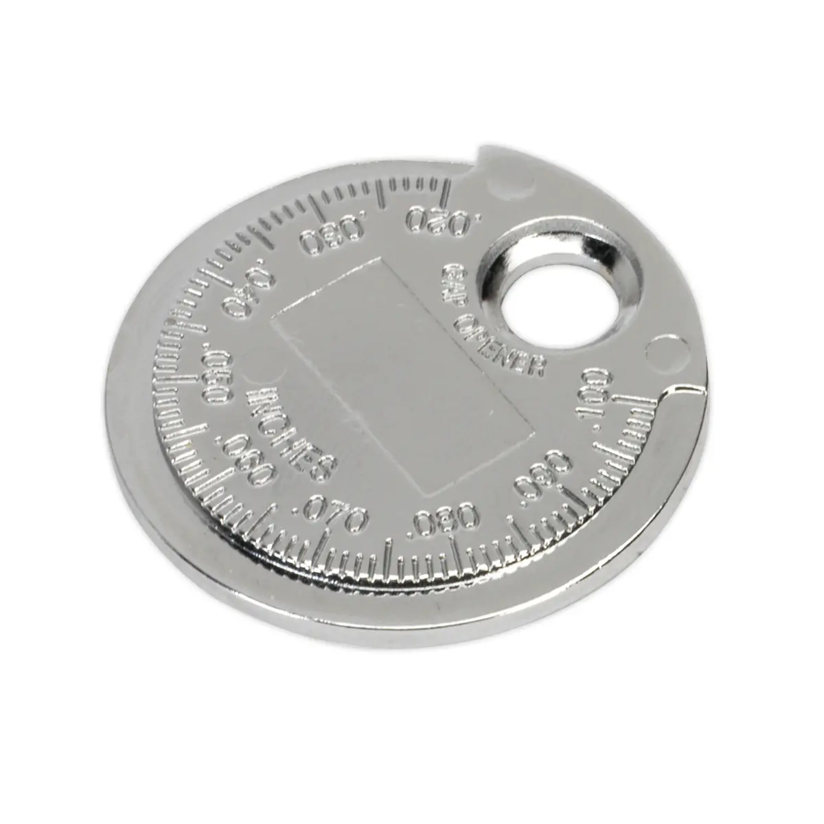 Sealey Ramp Type Spark Plug Gauge Vs119 1