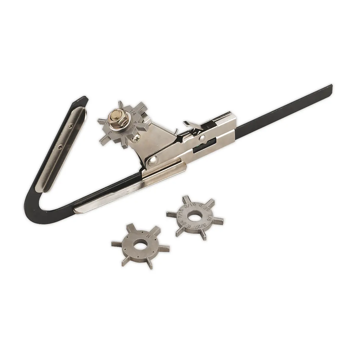 Sealey Piston Ring Groove Cleaner Vs148 1