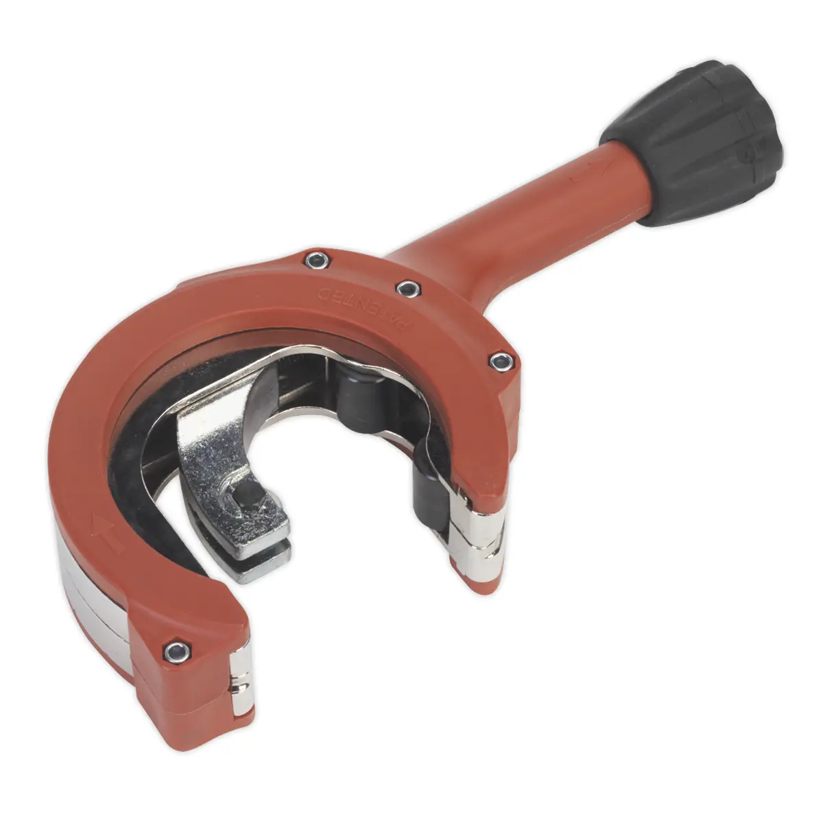 Sealey Ratcheting Exhaust Pipe Cutter Vs16371 1