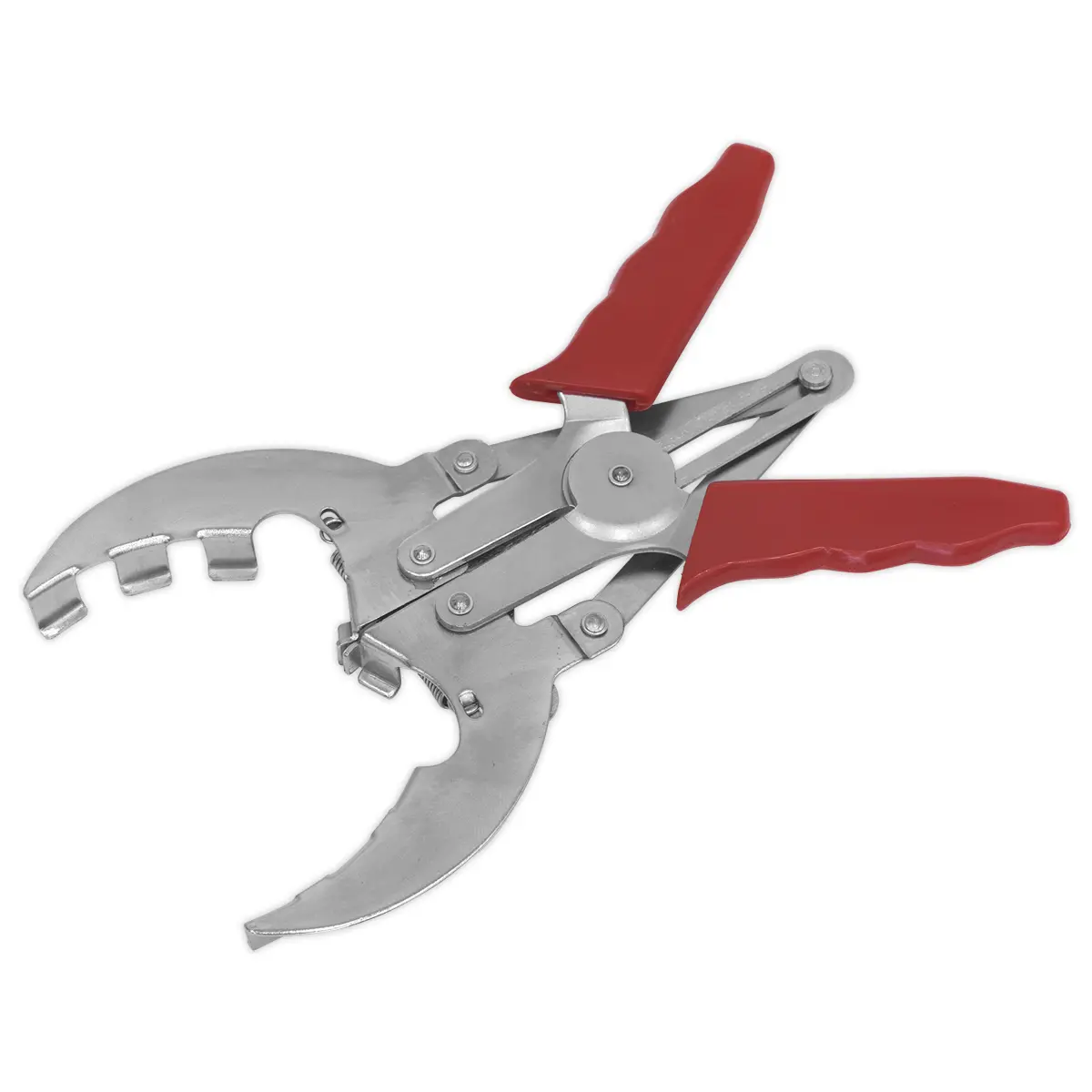 Sealey Piston Ring Installation Pliers 40-100Mm Vs1642 1
