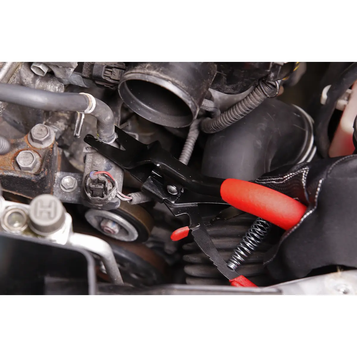 Sealey Hose Removal Pliers Vs1655 2