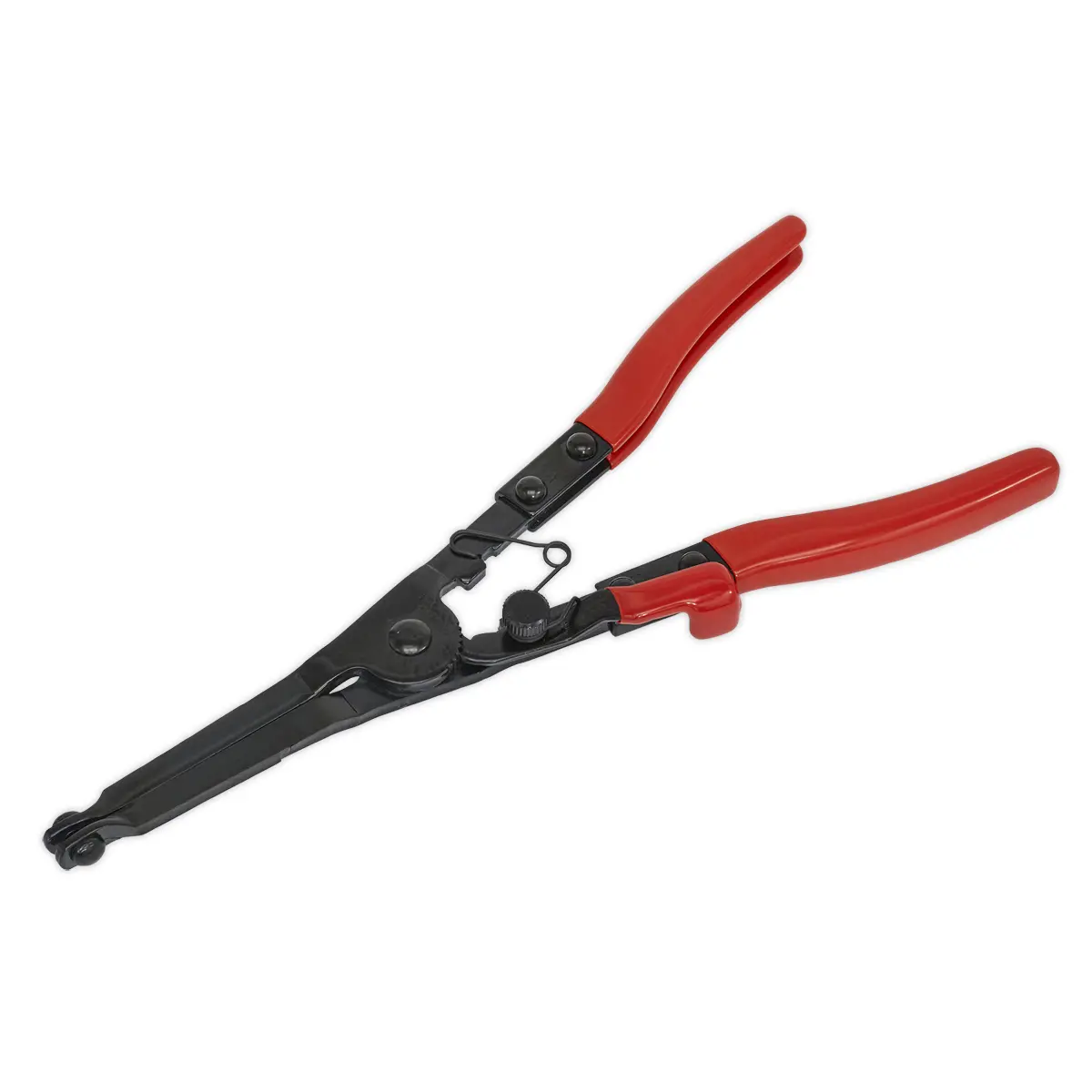 Sealey Exhaust & Hose Clamp Pliers Vs1666 1