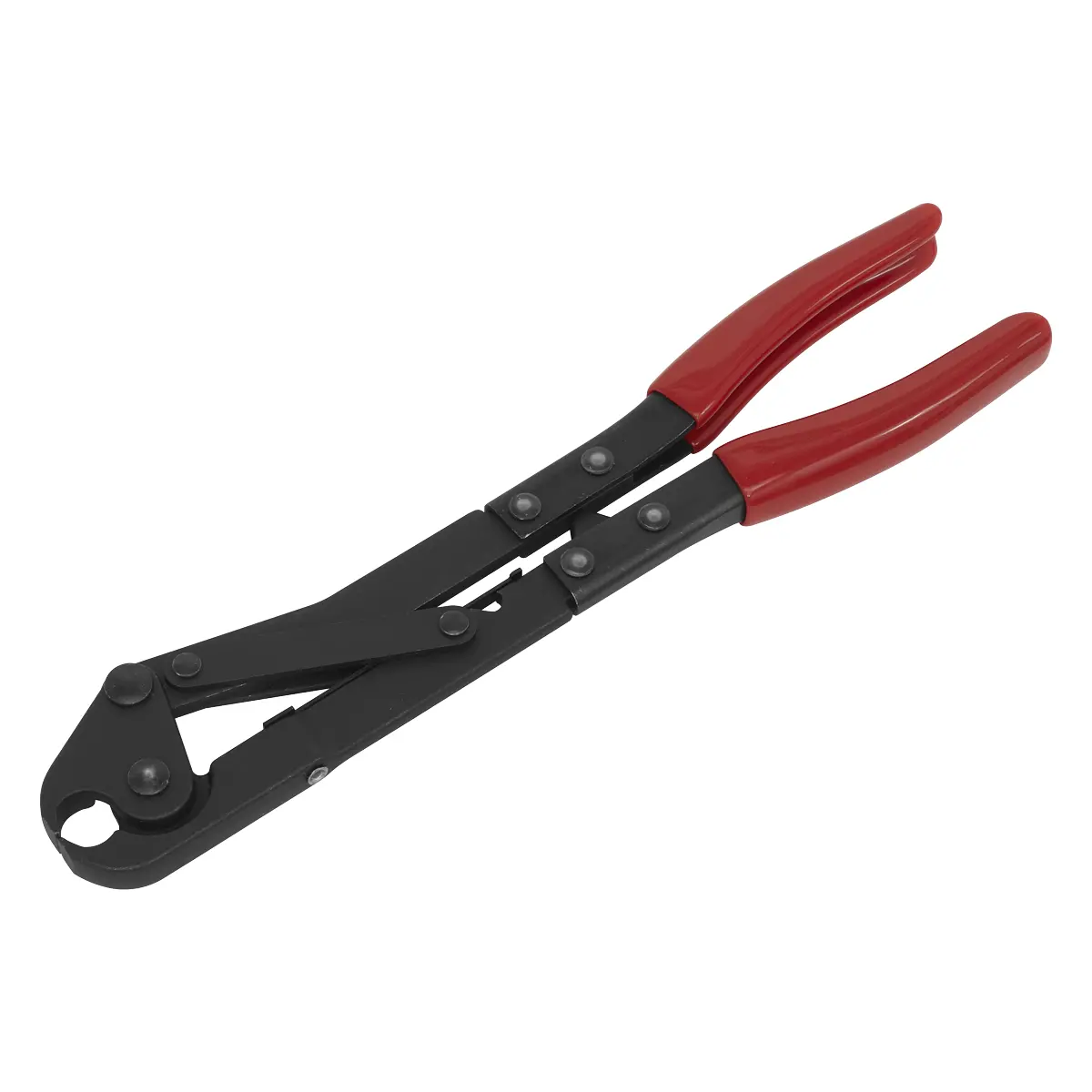 Sealey Extra-Heavy-Duty Ear-Type Clip Pliers Vs1680 1