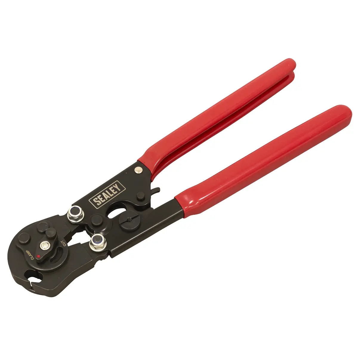 Sealey Heavy-Duty 2-In-1 Hose Clamp Pliers Vs1690 1