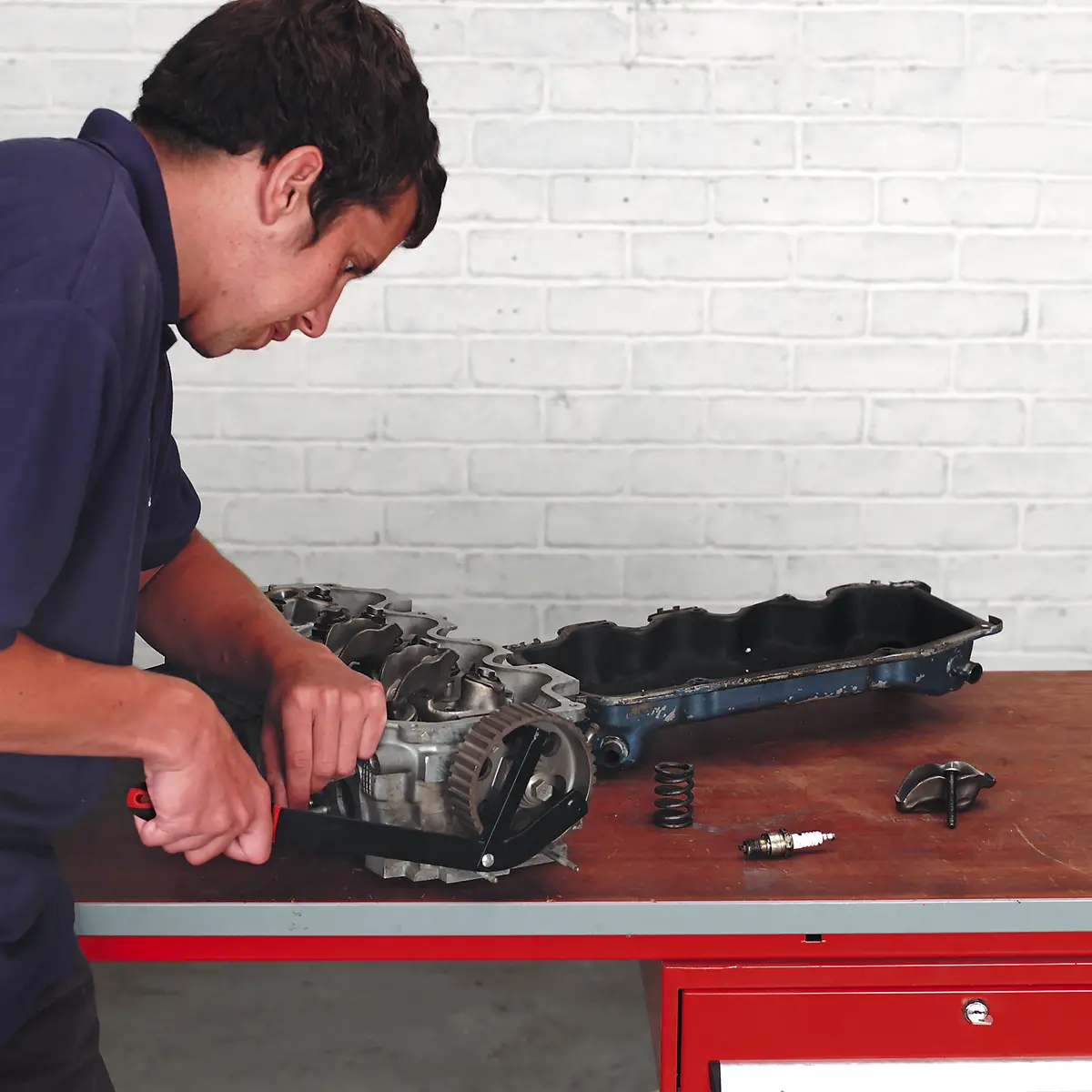 Sealey Camshaft Positioning Tool Vs173 2