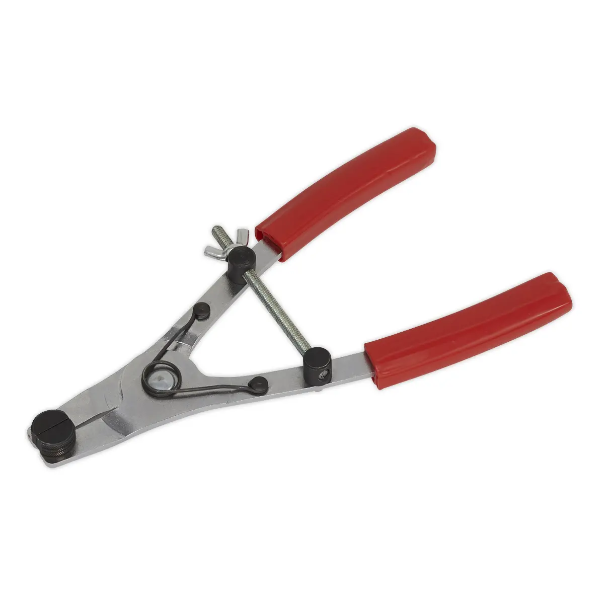 Sealey Motorcycle Brake Piston Removal Pliers Vs1806 1