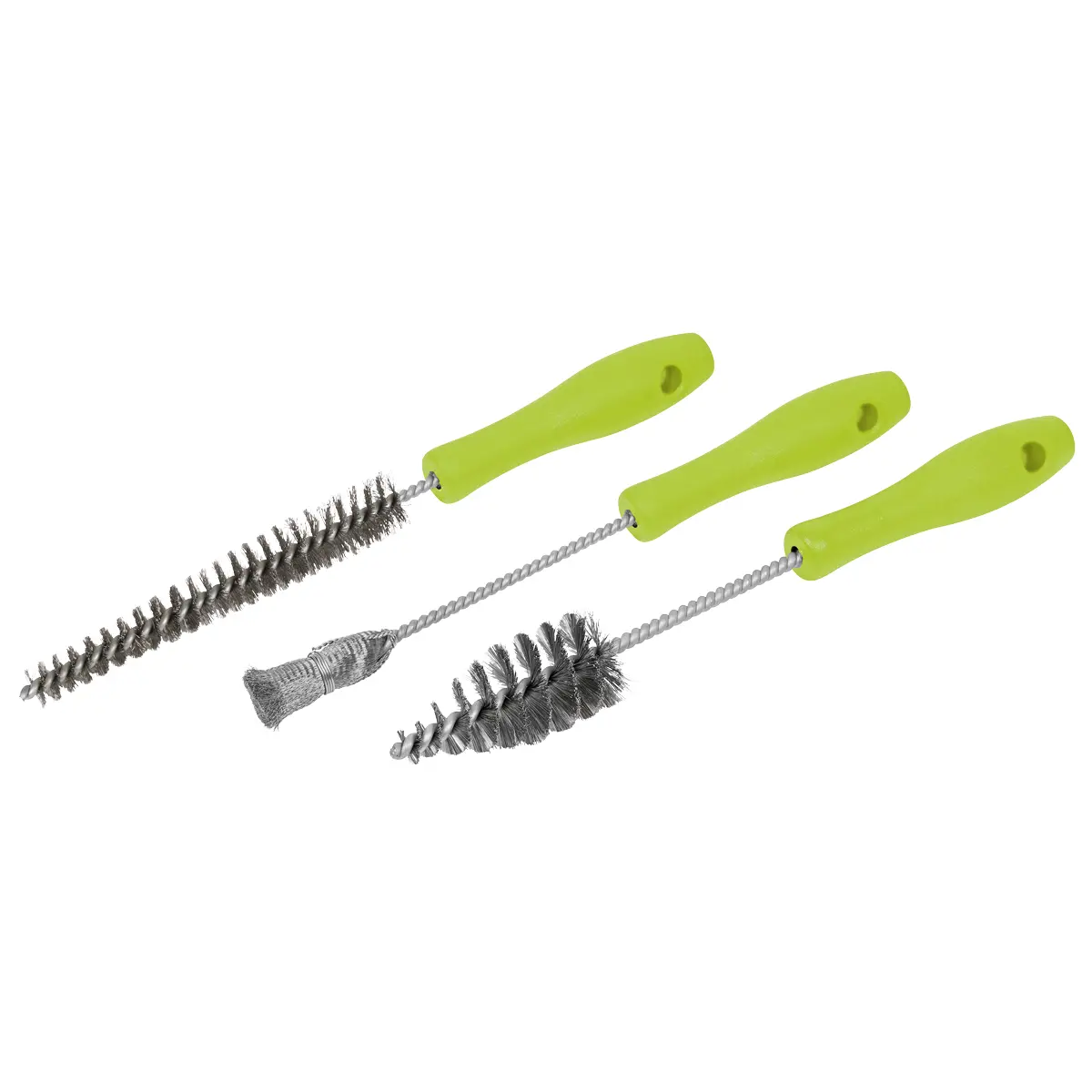 Sealey Injector Bore Cleaning Brush Set 3Pc Vs1920 1