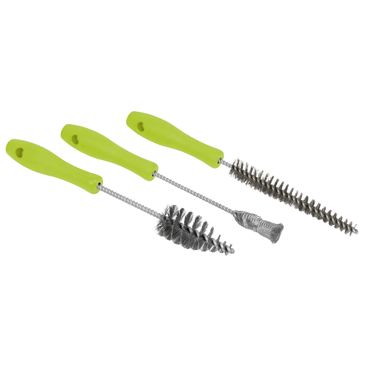 Sealey Injector Bore Cleaning Brush Set 3Pc Vs1920 2