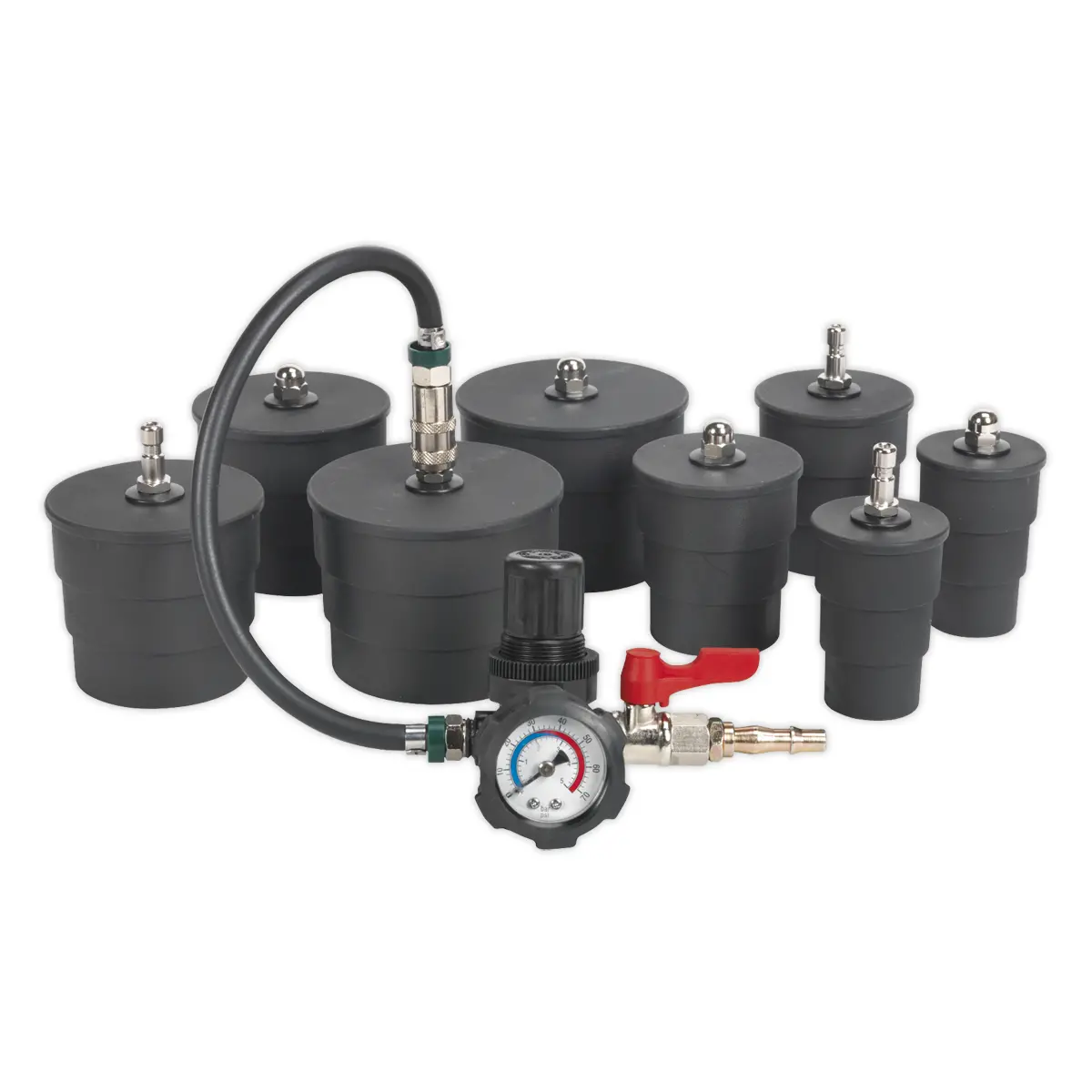 Sealey Turbo System Leakage Tester Vs2030 1