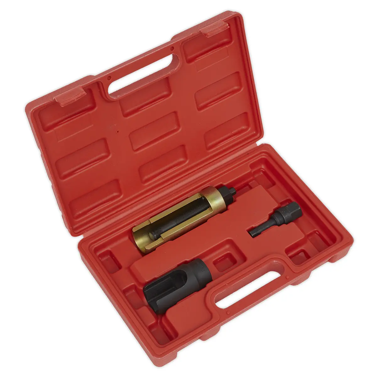 Sealey Diesel Injector Puller For Mercedes Cdi Vs2056 1