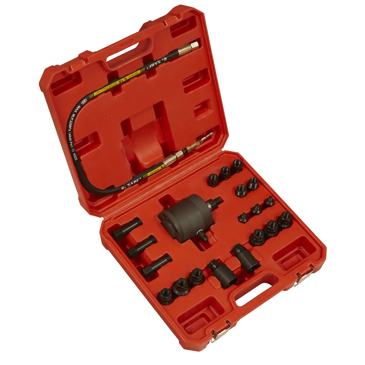 Sealey Pneumatic Diesel Injector Puller Vs2080 1