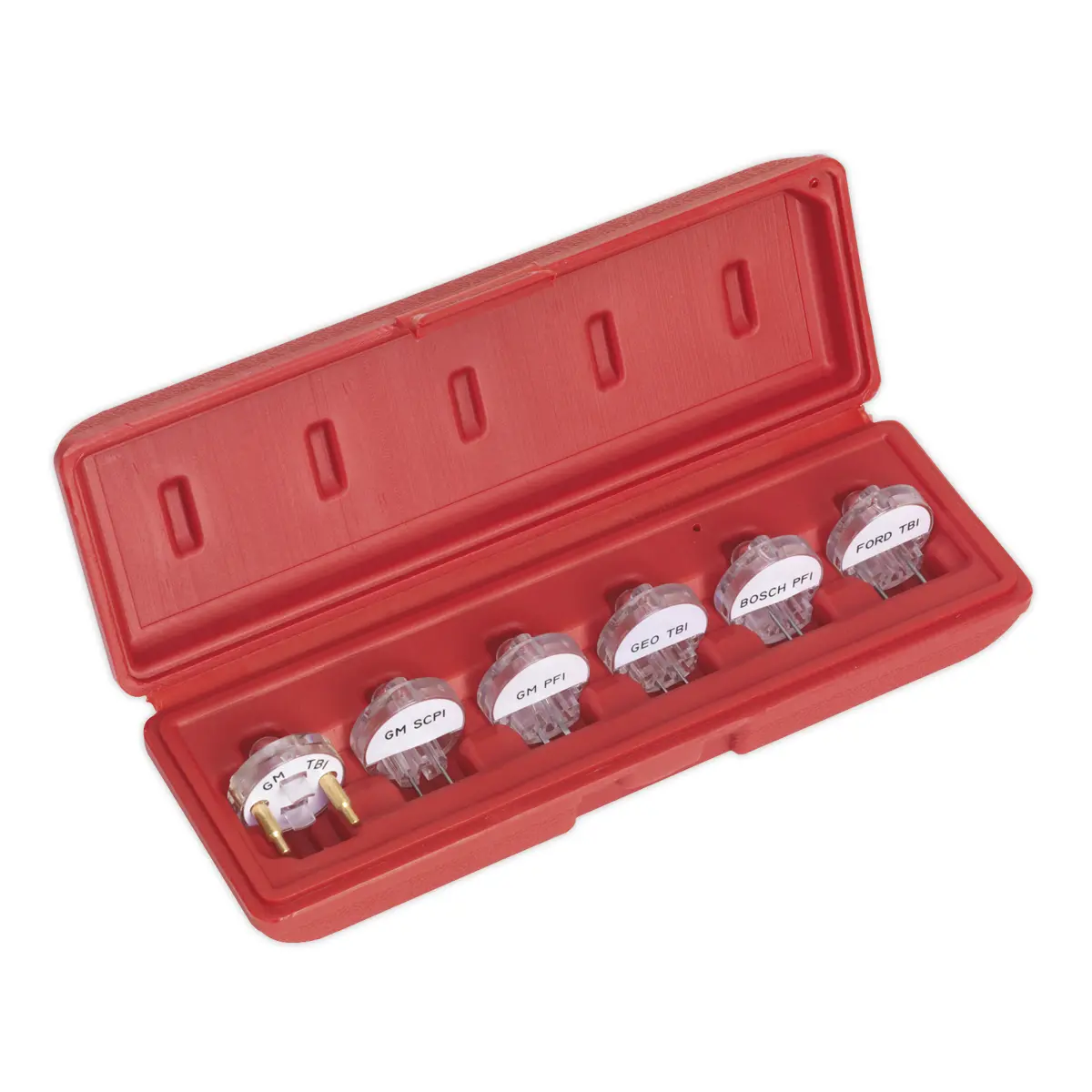 Sealey Noid Light Set 6Pc Vs213 1
