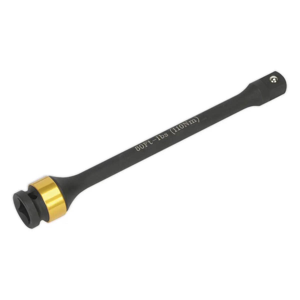 Sealey Torque Stick 1/2"Sq Drive 110Nm Vs2245 1