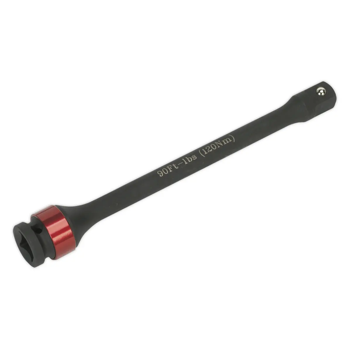 Sealey Torque Stick 1/2"Sq Drive 120Nm Vs2246 1