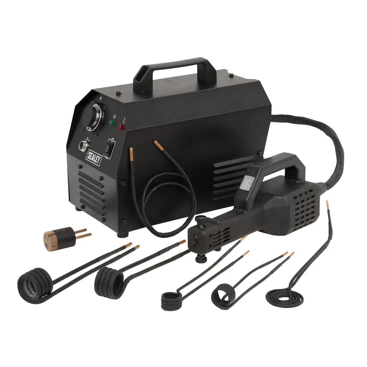 Sealey Rapid Heat Induction Heater 2300W Vs250 1