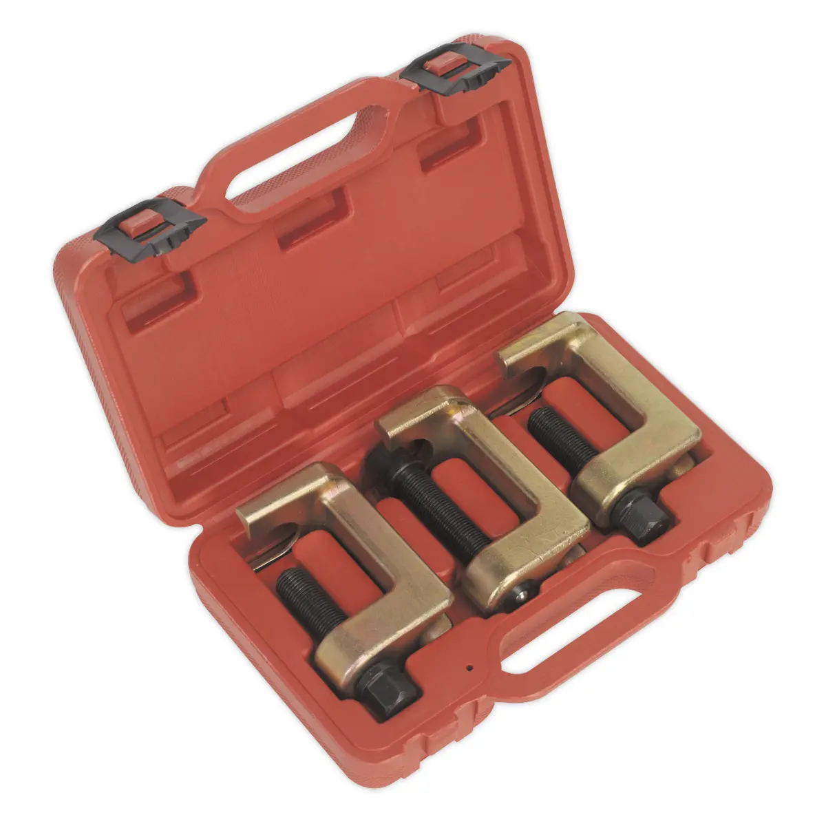 Sealey Ball Joint Splitter Set 3Pc Vs3800 1