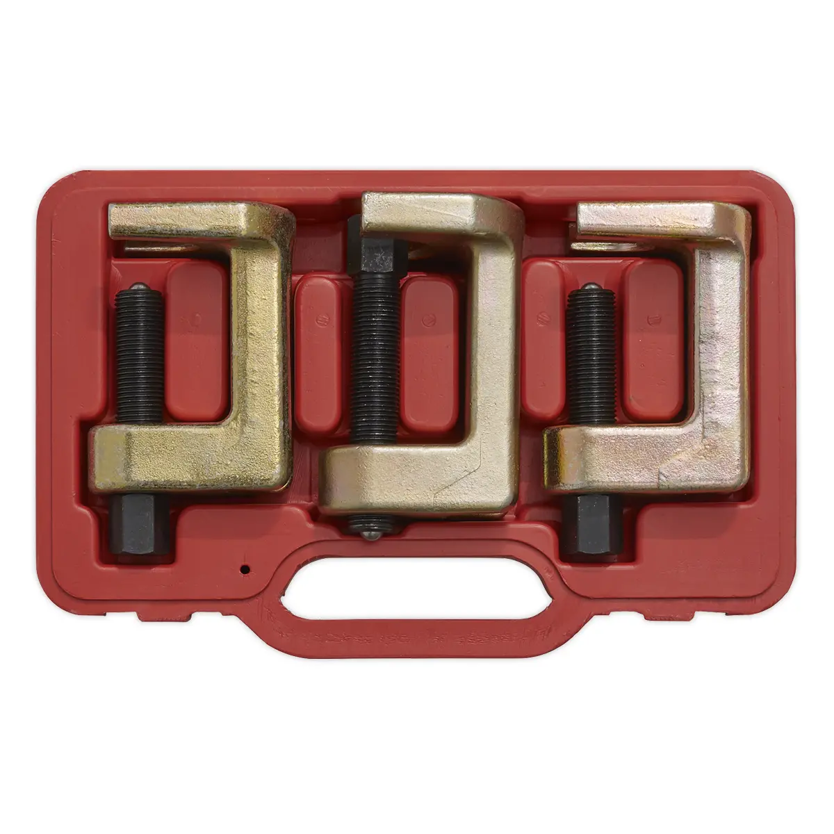 Sealey Ball Joint Splitter Set 3Pc Vs3800 2
