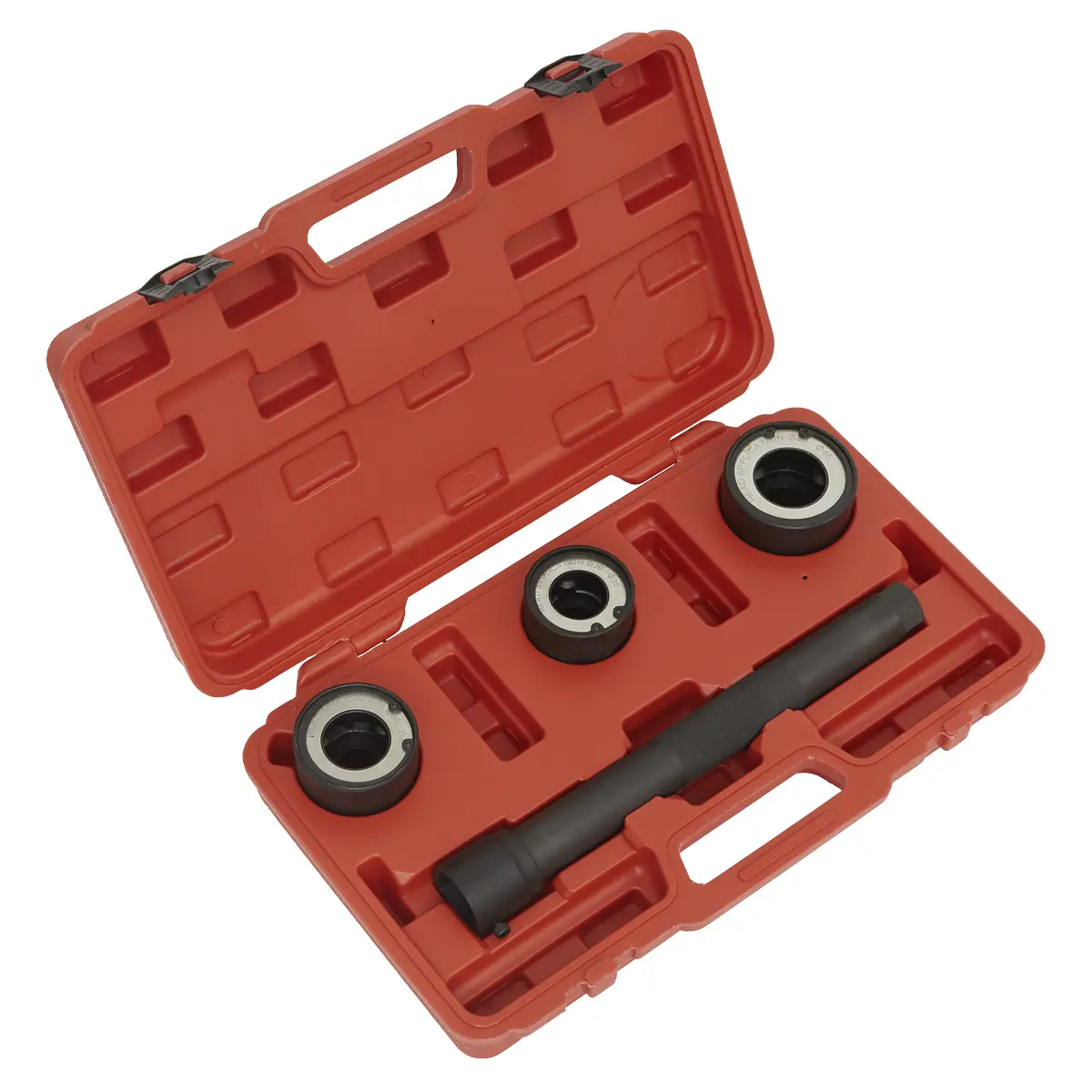 Sealey Steering Rack Knuckle Tool Set 4Pc Vs4003 1
