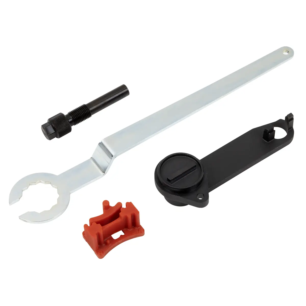 Sealey Petrol Engine Timing Tool Kit For Vag 1.0 - Belt Drive Vs5140 1