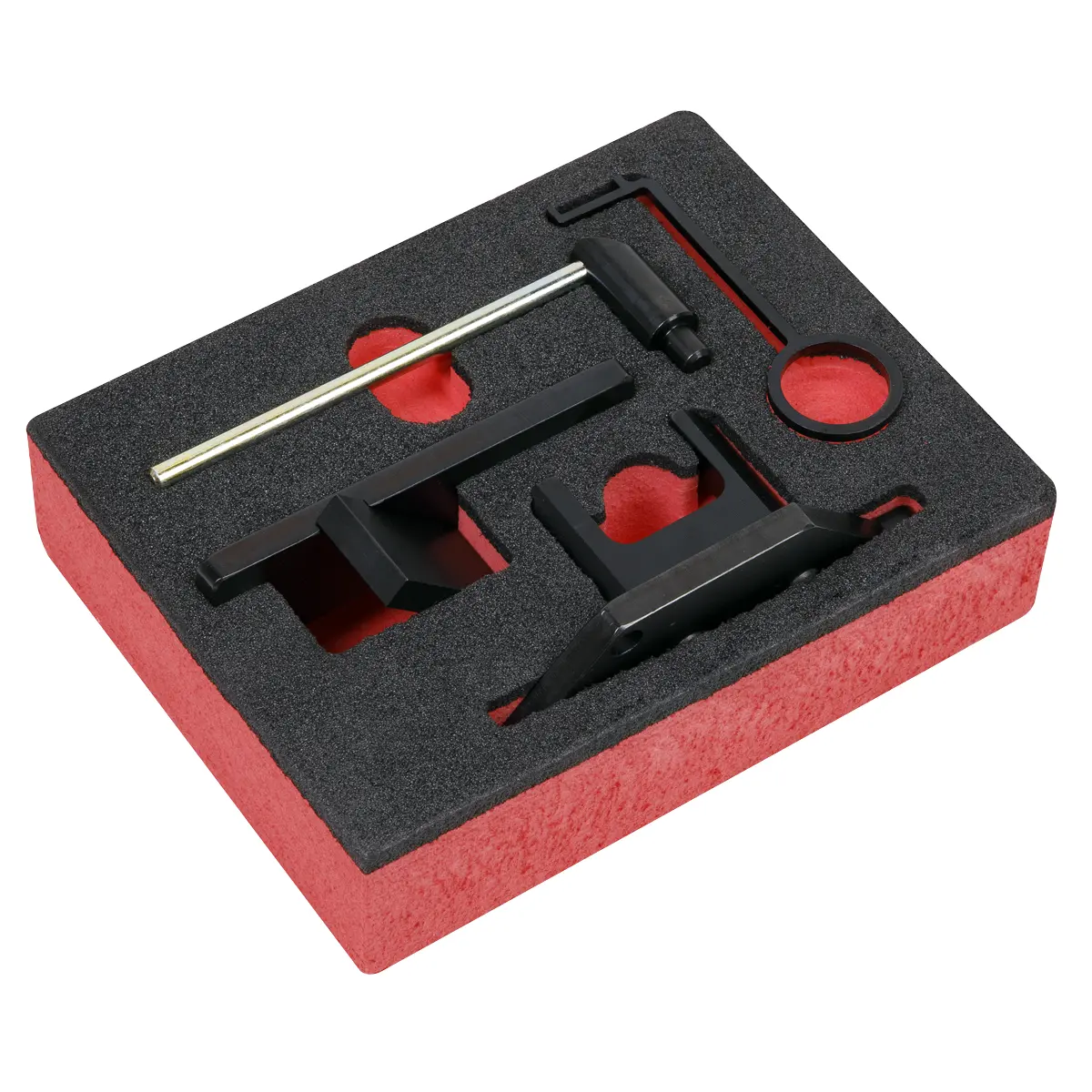 Sealey Engine Timing Check Kit For Psa 1.2 Gdi Puretech - Belt Drive Vs5255 1
