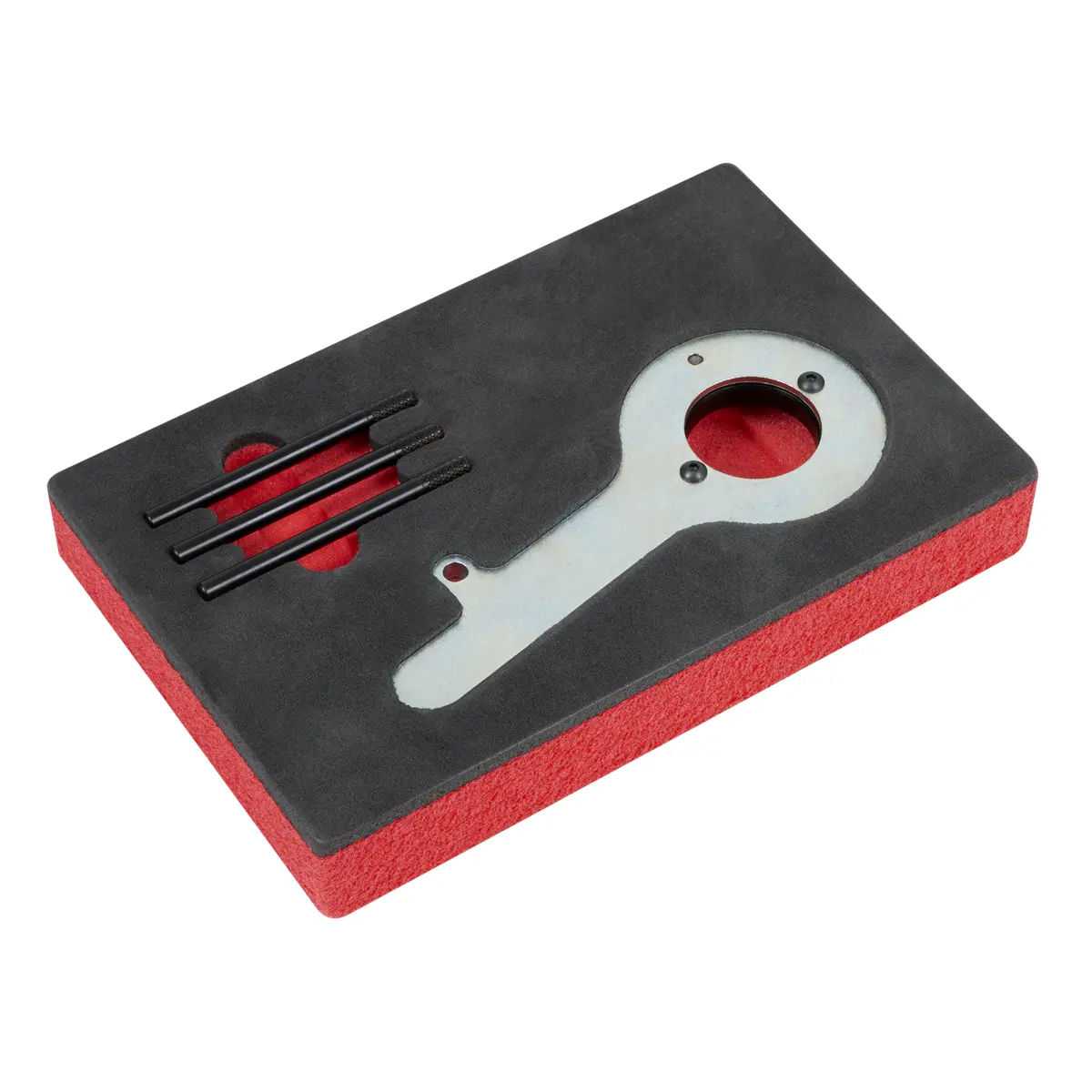 Sealey Diesel Engine Timing Tool Kit For Ford 2.0Tdci Ecoblue - Belt Drive Vs5285 1