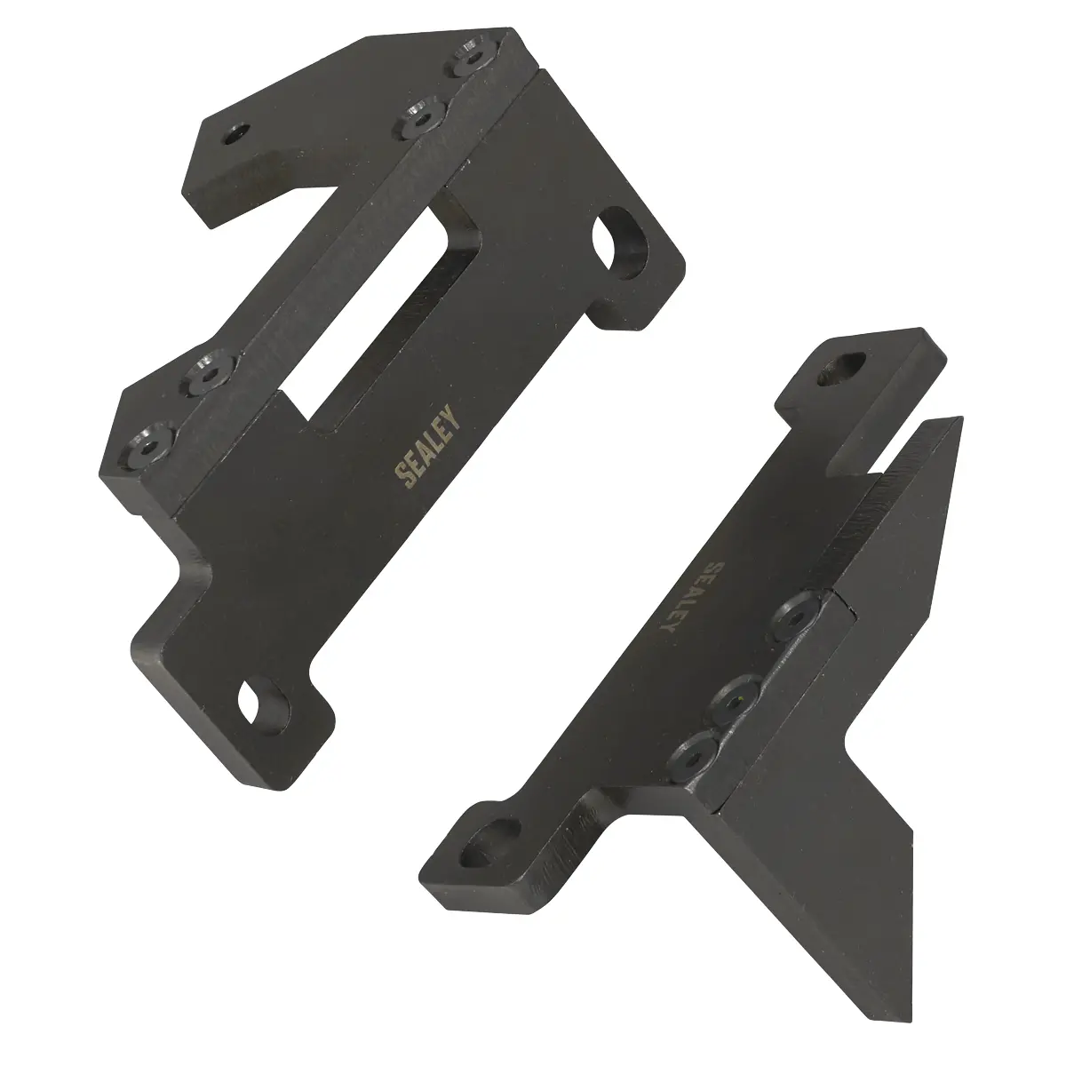 Sealey Balance Shaft Setting Plates For Psa/Gm Belt Drive Vs5296 2