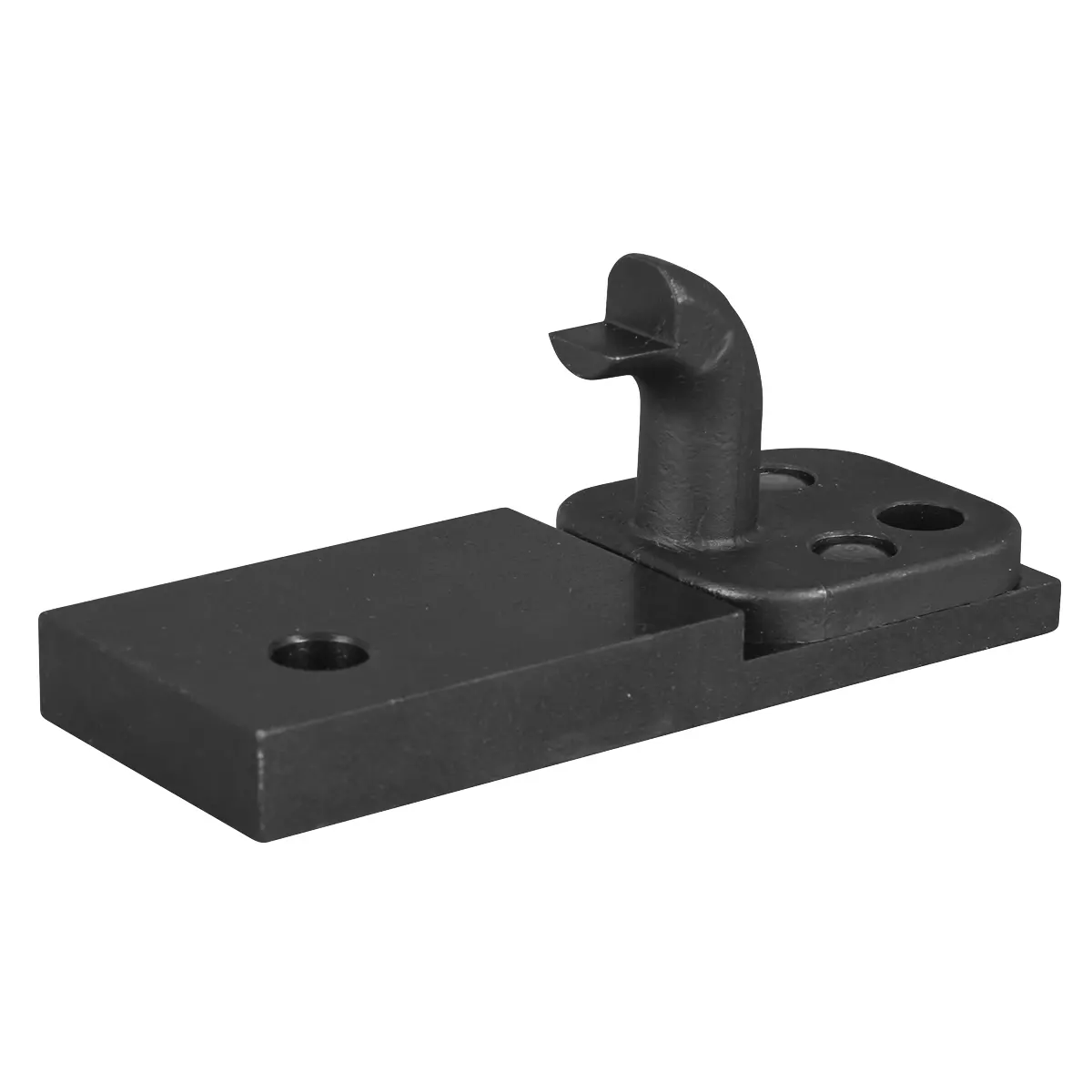Sealey Exhaust Camshaft Locking Tool, For Psa And Gm 1.2 Gdi Engines - Belt Drive Vs5299 1