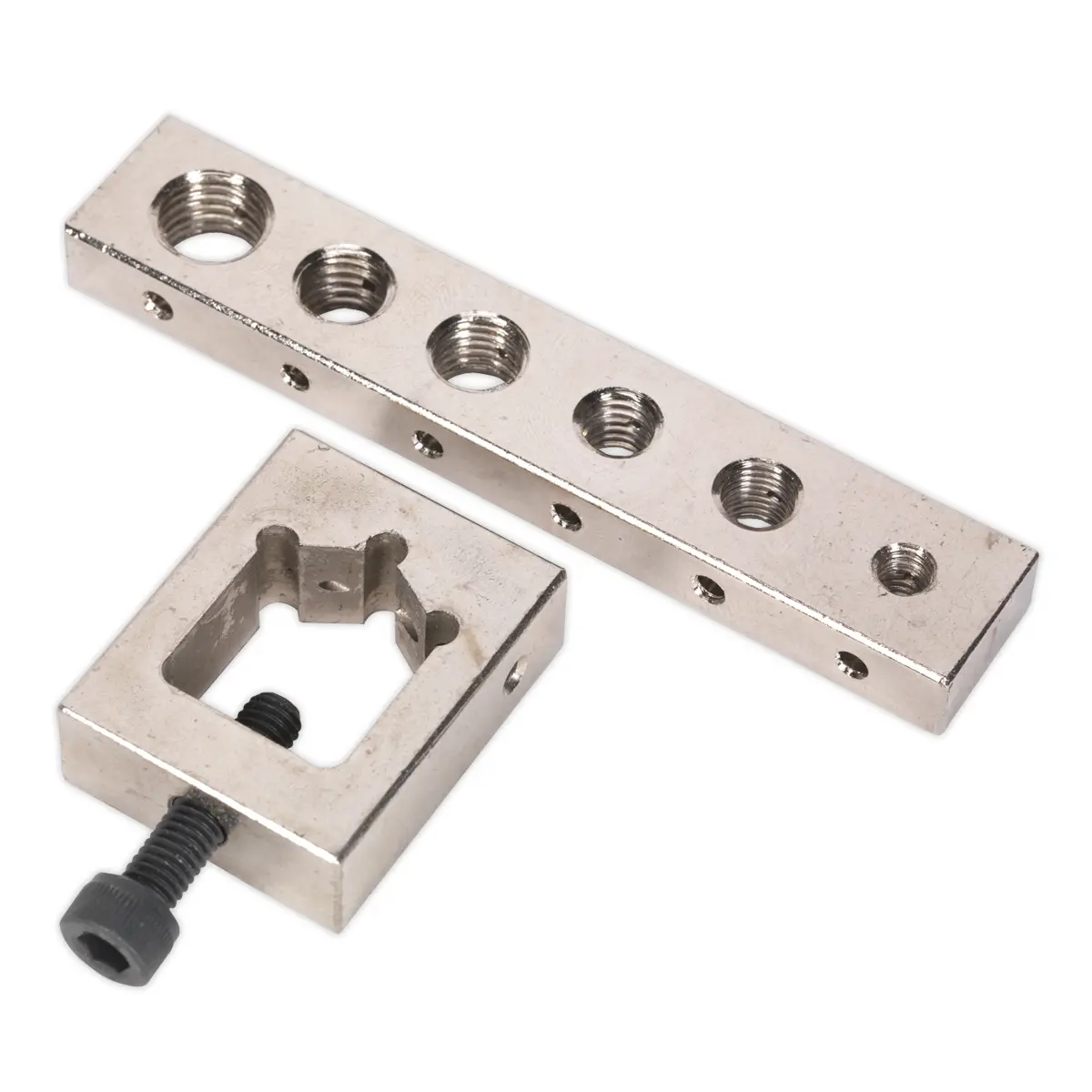 Sealey Nut/Bolt Drill Jig Vs559 1