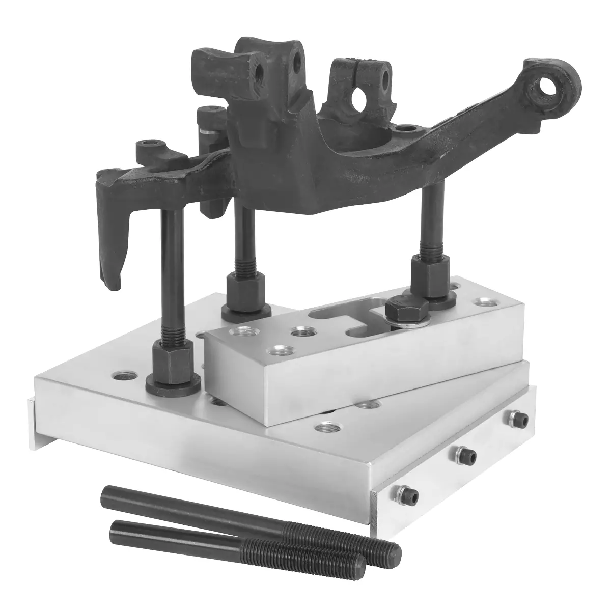 Sealey Universal Press Support Block Vs7036 2