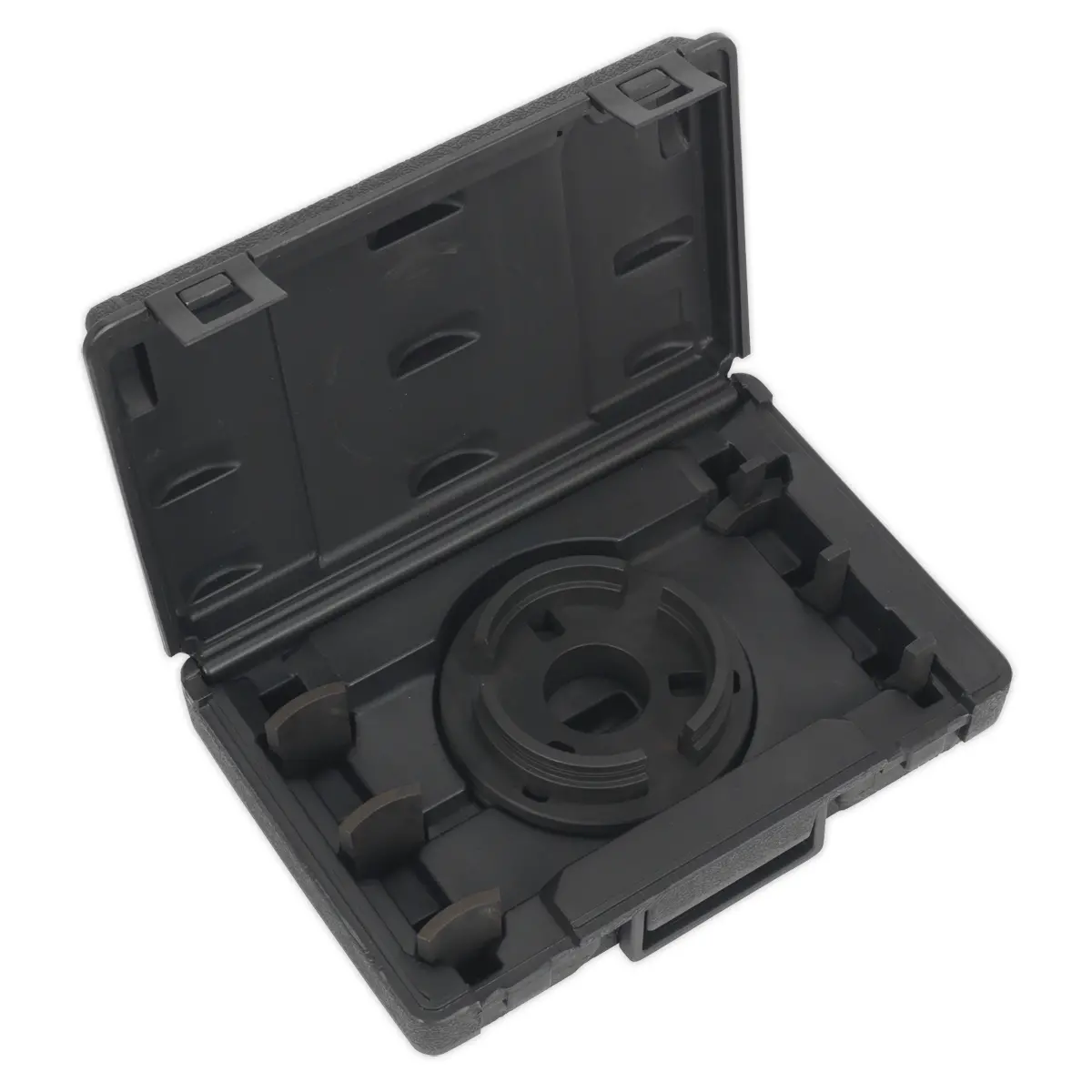 Sealey Adjustable Press Support Plate Vs7037 1
