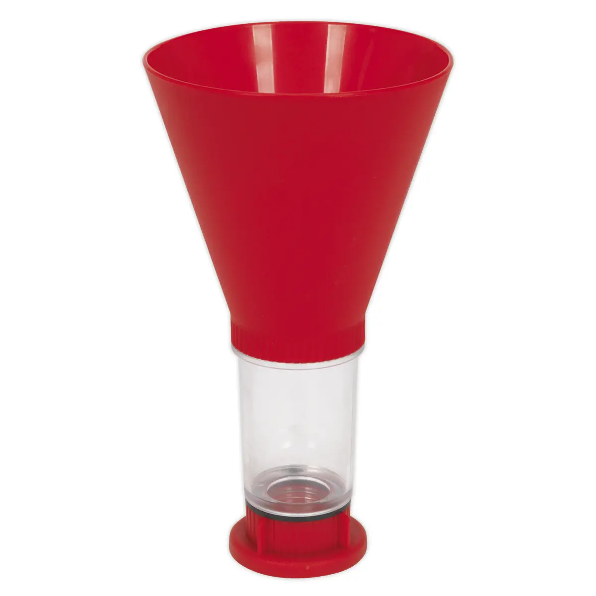 Sealey Engine Oil Funnel For Bmw, Mercedes, Toyota, Lexus, Vag Vs7100 1