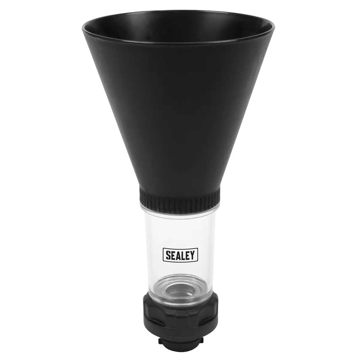 Sealey Engine Oil Funnel Set For Renault/Nissan 4Pc Vs7102 1