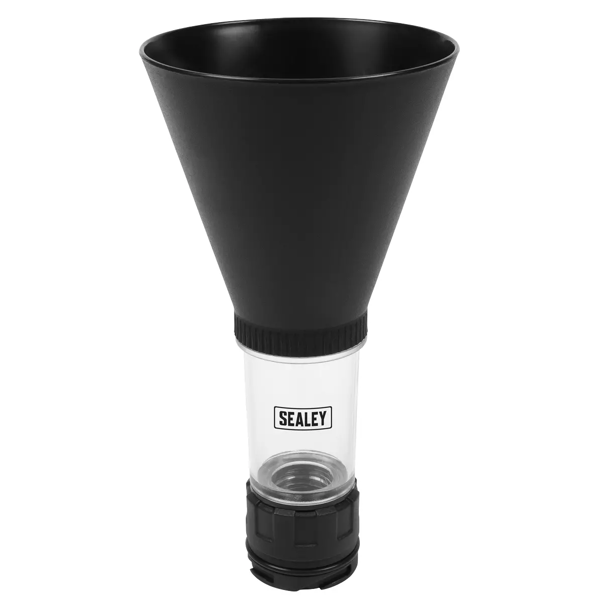 Sealey Engine Oil Funnel Set 4Pc  - Bmw/Mercedes-Benz Vs7106 1