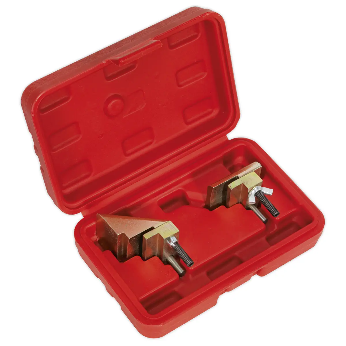 Sealey Auxiliary Stretch Belt Removal/Installation Tool Vs787 1