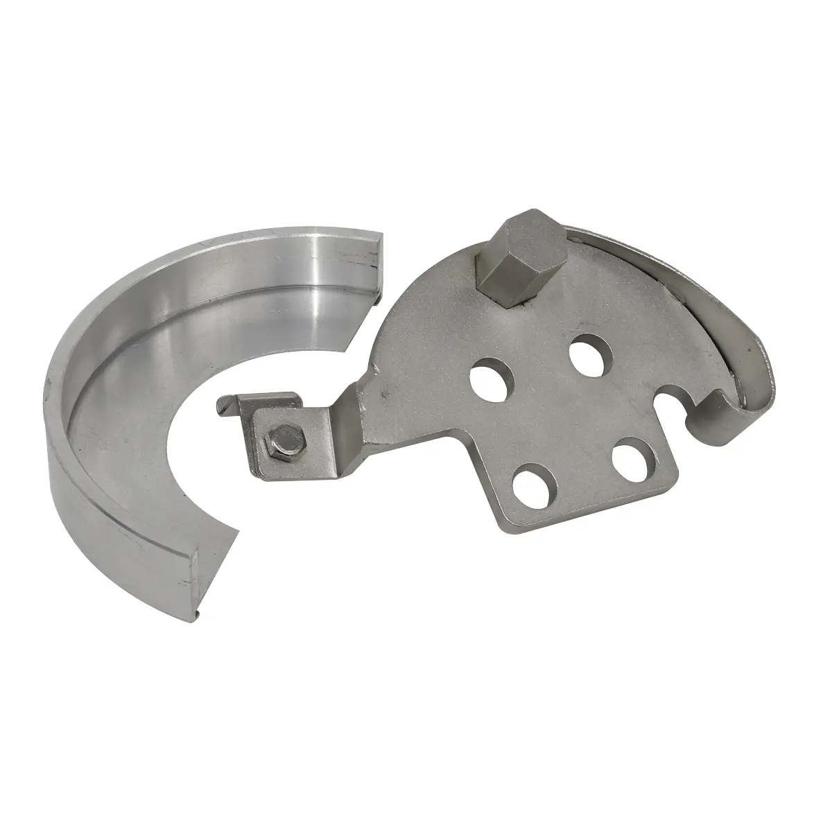 Sealey Stretch Belt Installation Tool For Ford, Volvo - Belt Drive Vs790 1