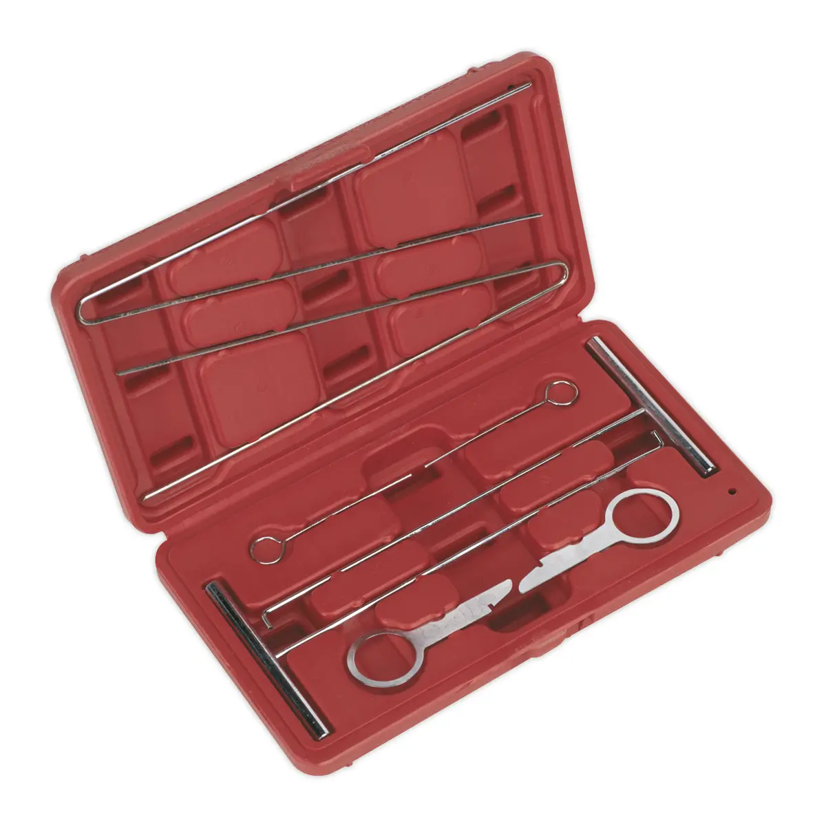 Sealey Dashboard Service Set For Mercedes Vs8046 1