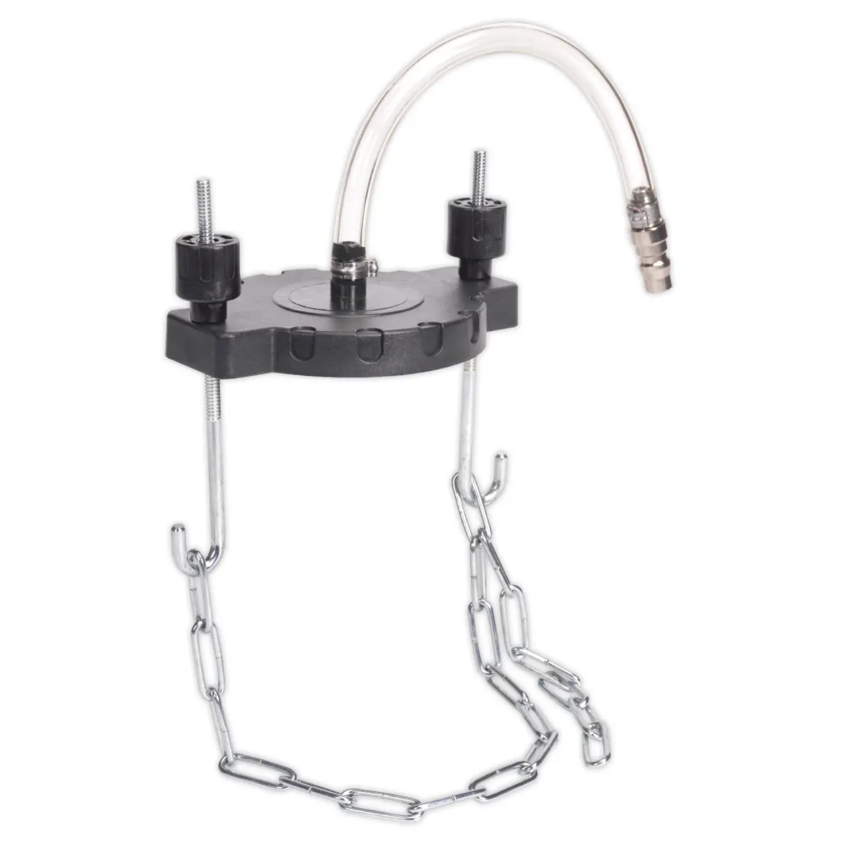 Sealey Brake & Clutch Bleeding System Universal Adaptor Vs820ua 1