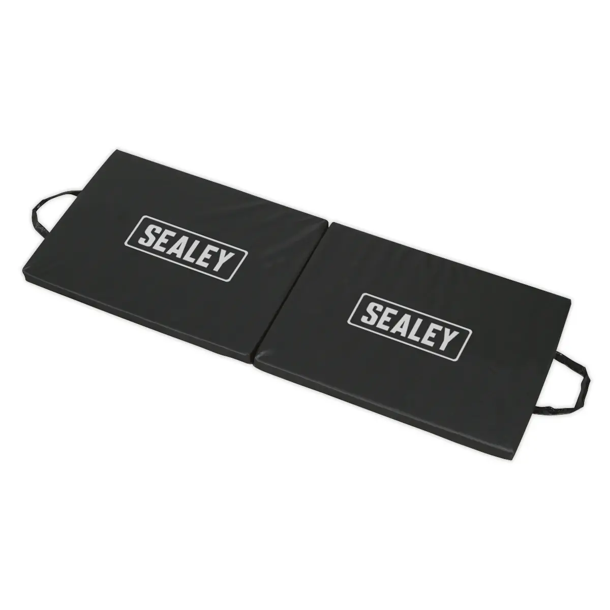 Sealey Folding Mechanic's Work Mat 38Mm Vs858 1