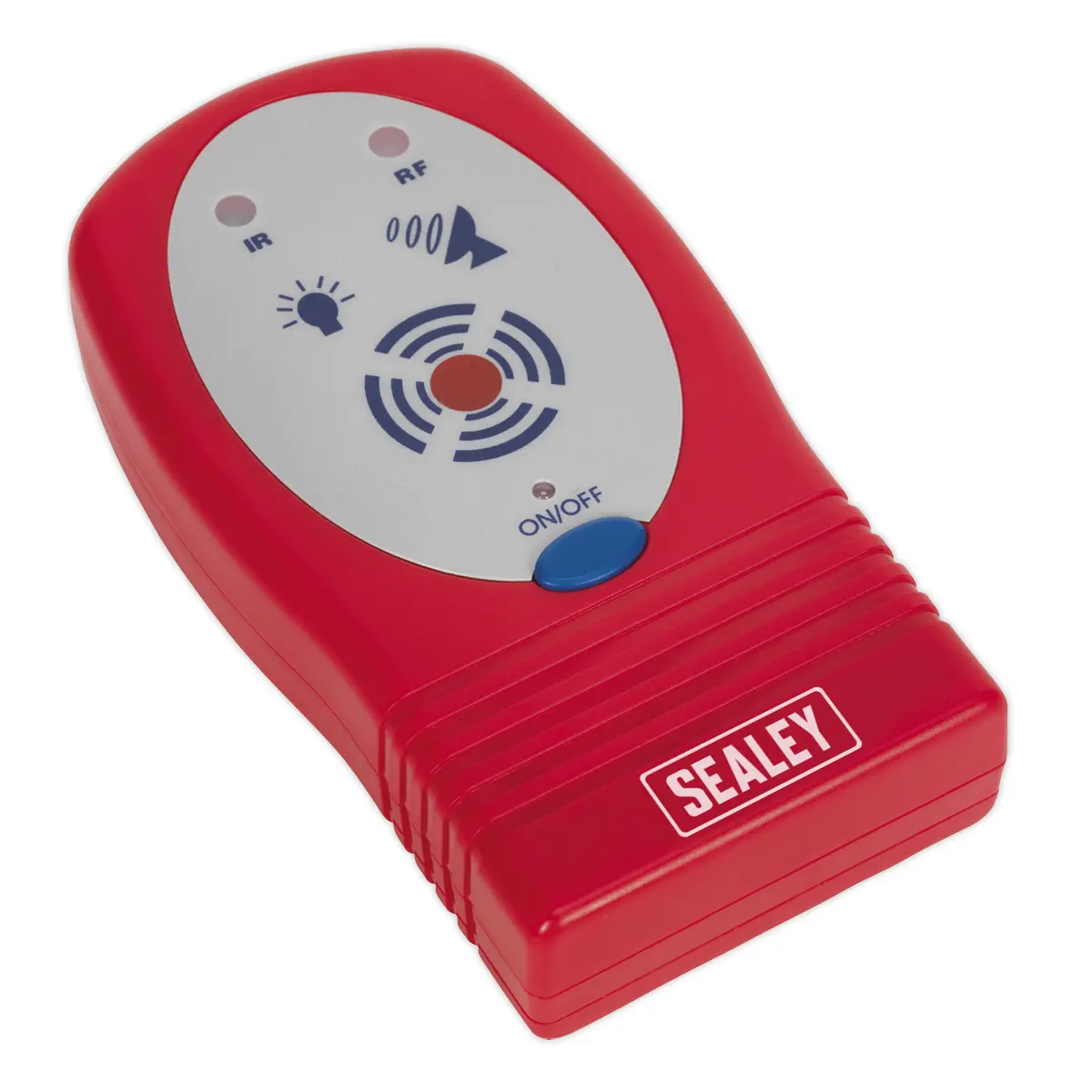Sealey Ir & Rf Key Fob Tester Vs921 1