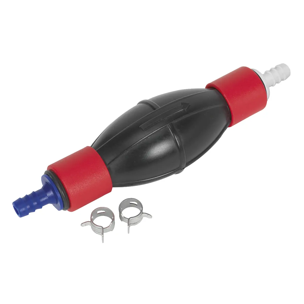 Sealey Diesel/Petrol Fuel Pump Priming Tool Vse055 1