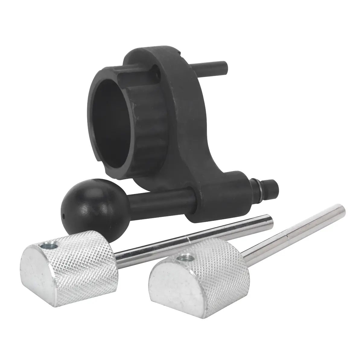 Sealey Diesel Engine Timing Tool Kit For Vag 1.4D/1.6D/2.0D - Belt Drive Vse2090 1
