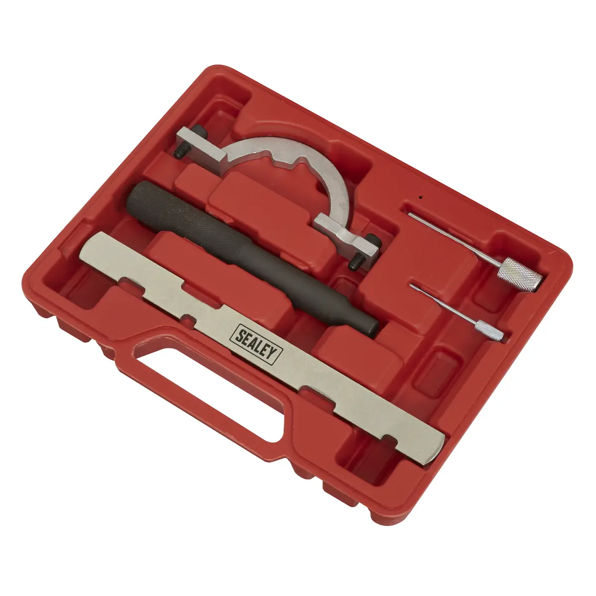 Sealey Petrol Engine Timing Tool Kit For Gm, Suzuki 1.0/1.2/1.4 - Chain Drive Vse243 2
