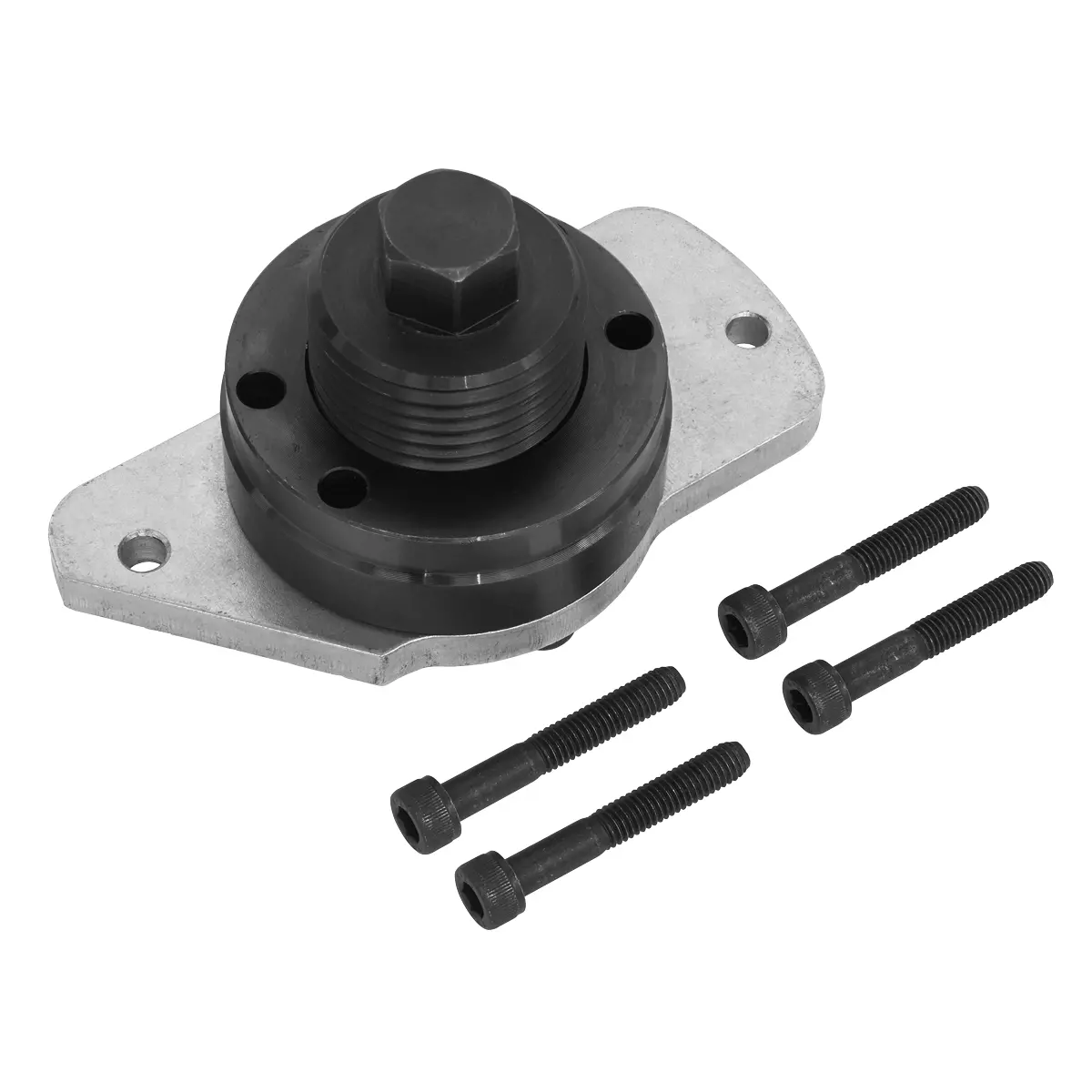 Sealey Fuel Pump Locking/Removal Tool For Jlr 2.0D Ingenium Engine Vse3036 1