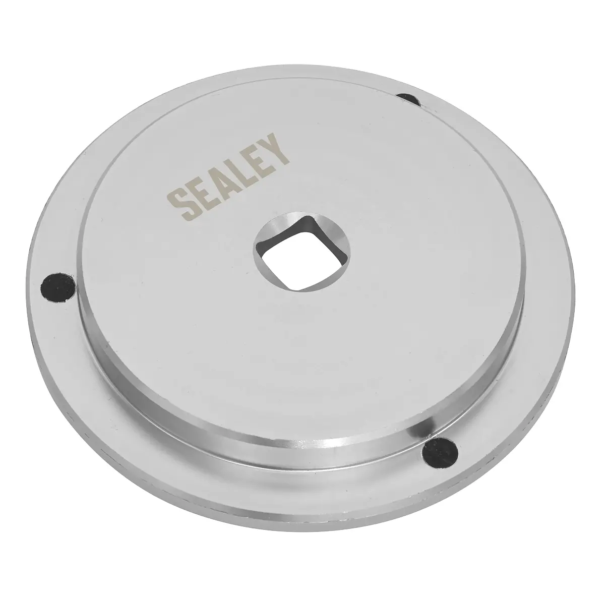 Sealey Front Crankshaft Seal Installer For Jlr 2.0D Ingenium Engine - Chain Drive Vse3039 1