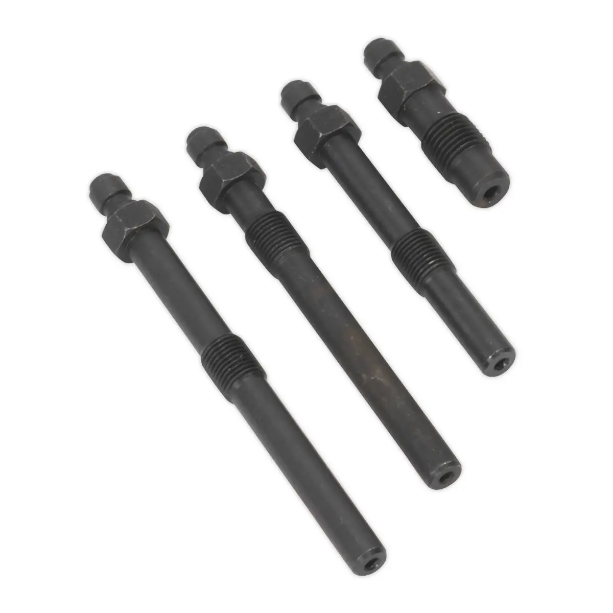 Sealey Diesel Compression Adaptor Kit For Bmw, Mercedes, Rover, Vag Vse3151 1