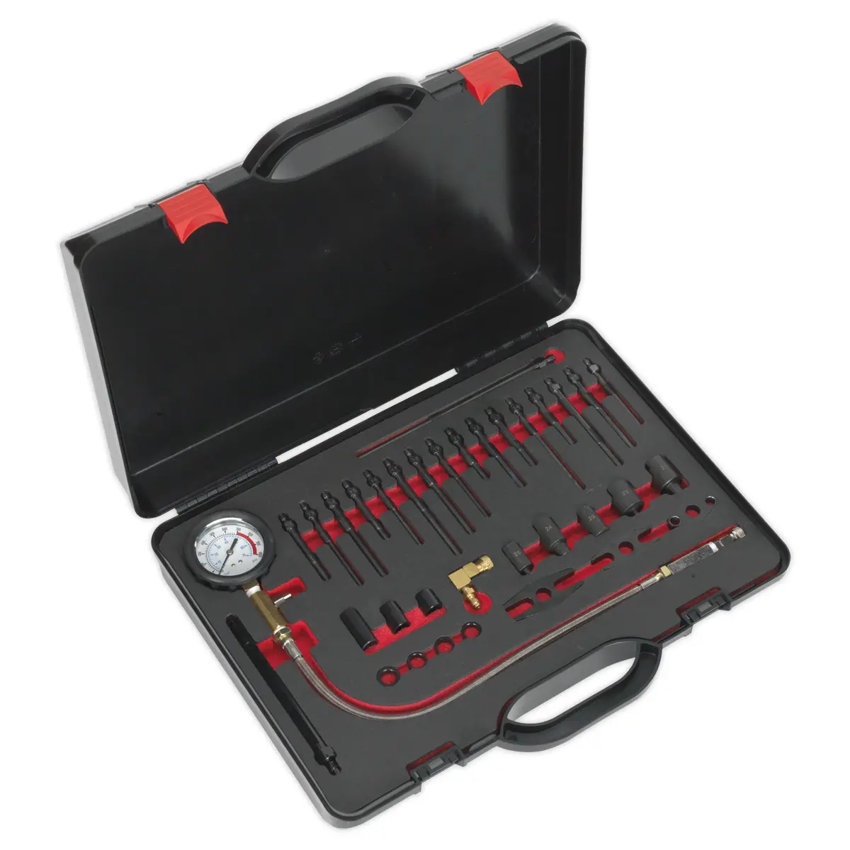 Sealey Diesel Compression Test Kit Vse3158 1