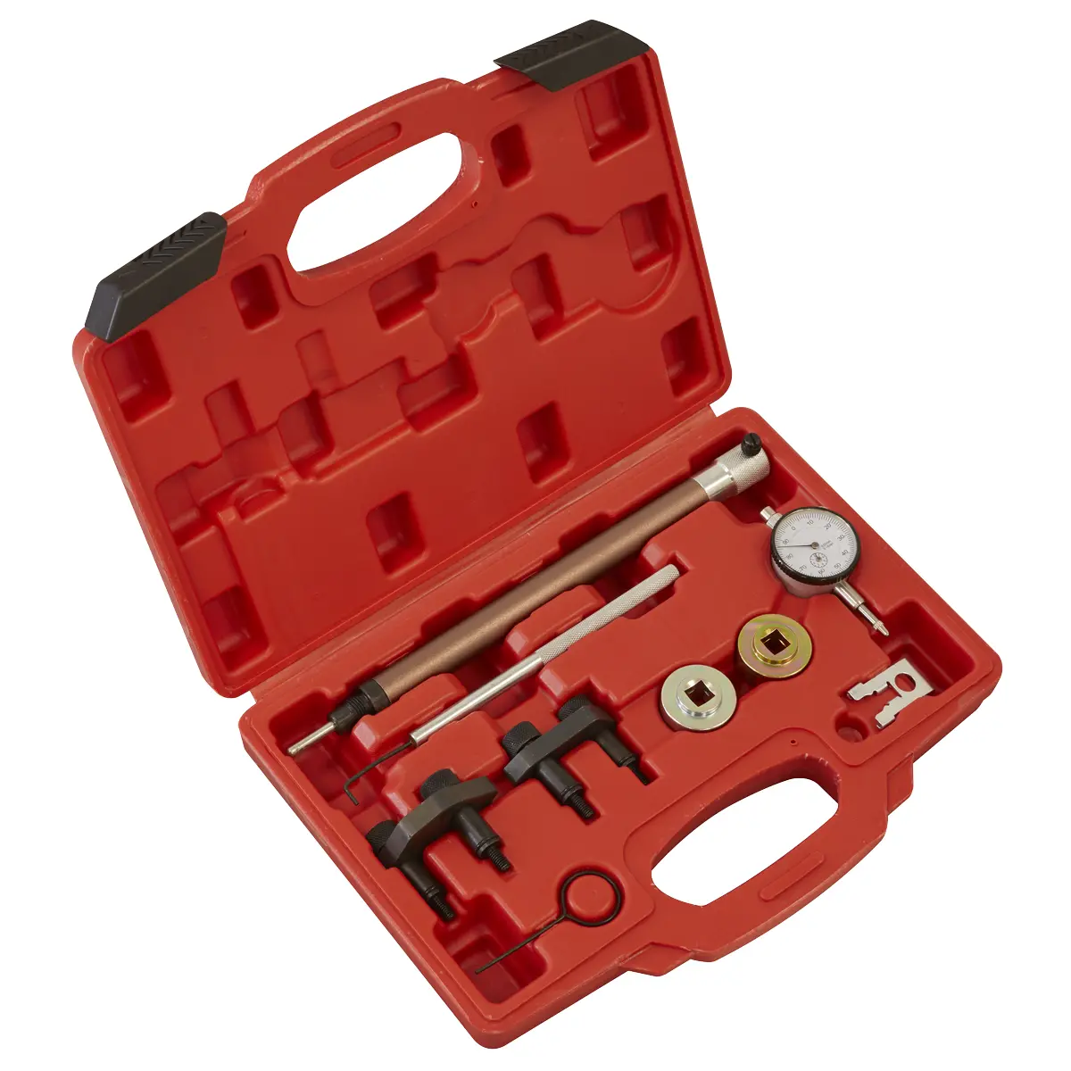 Sealey Petrol Engine Timing Tool Kit - Vag 1.8/2.0 Tsi/Tfsi - Chain Drive Vse4242 1