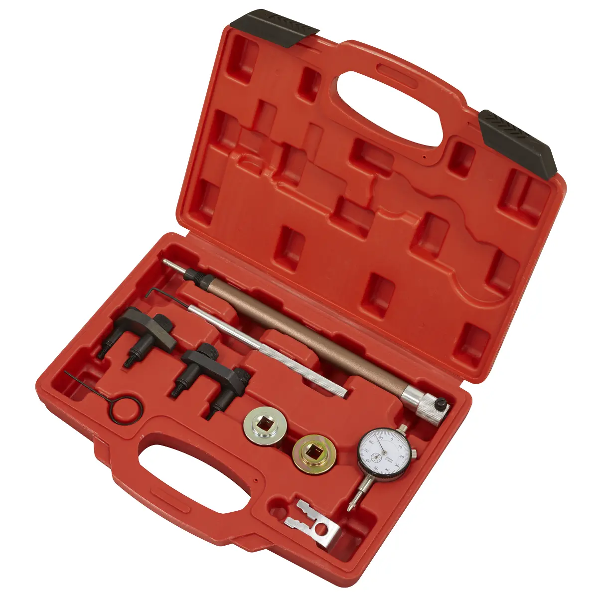 Sealey Petrol Engine Timing Tool Kit - Vag 1.8/2.0 Tsi/Tfsi - Chain Drive Vse4242 2