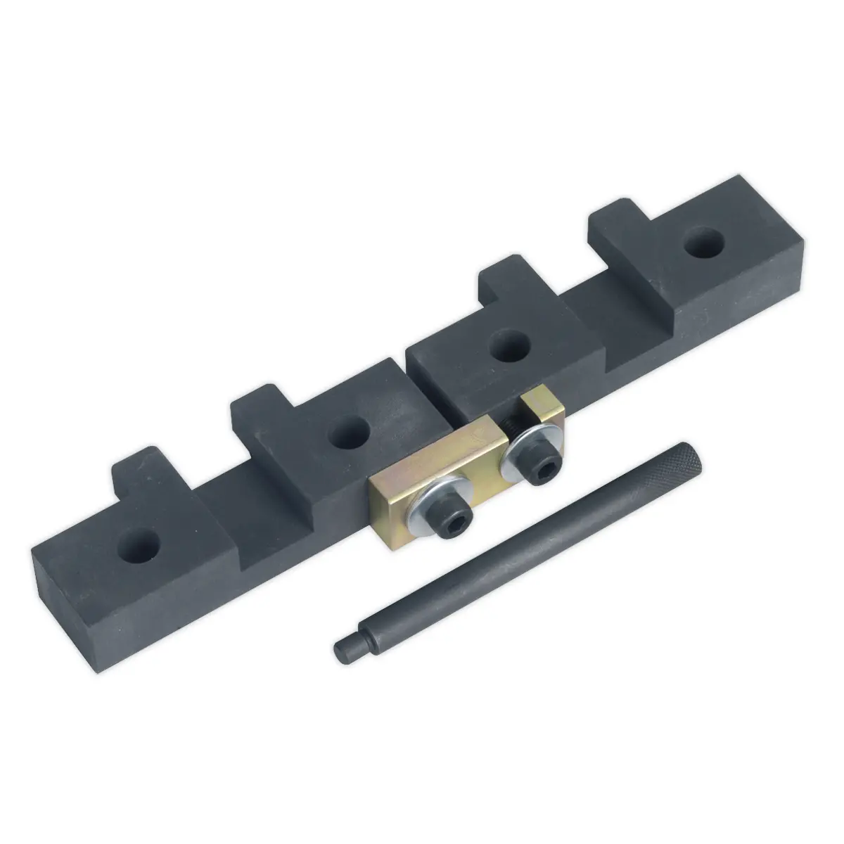 Sealey Petrol Engine Timing Tool Kit For Bmw M42/M50/M52/M52tu/M54/M56 - Chain Drive Vse4425 1
